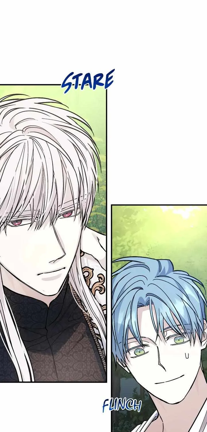 Read Eternal Contract chapter 61 image 95 on Lezhin