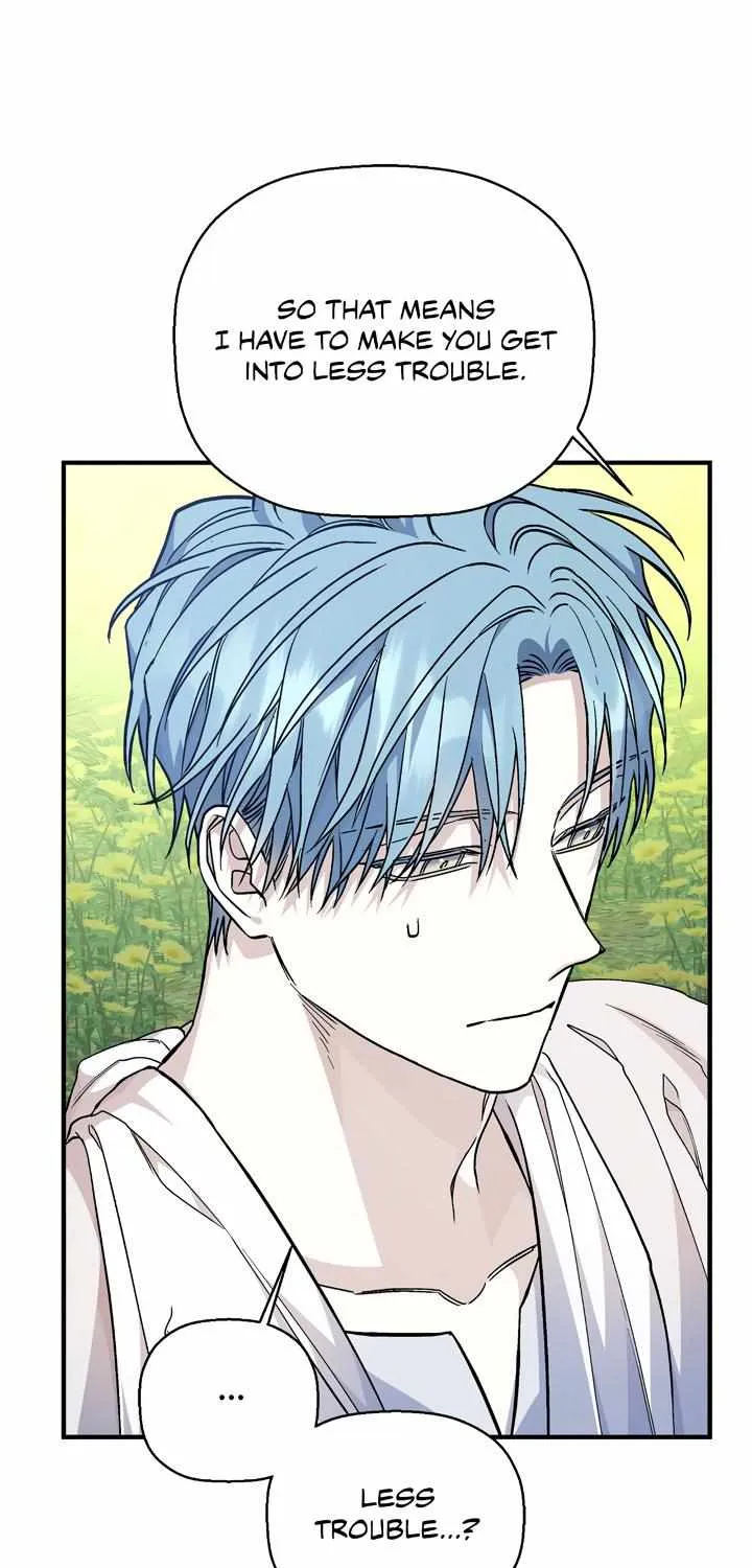 Read Eternal Contract chapter 61 image 98 on Lezhin