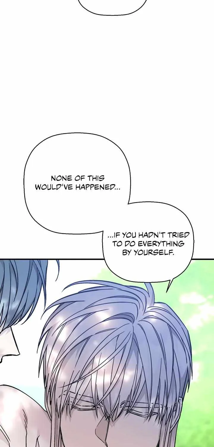 Read Eternal Contract chapter 61 image 99 on Lezhin