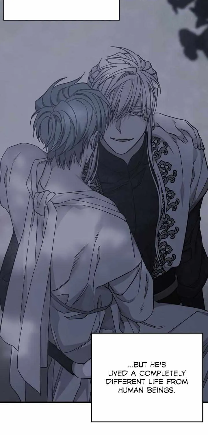 Read Eternal Contract chapter 62 image 10 on Lezhin