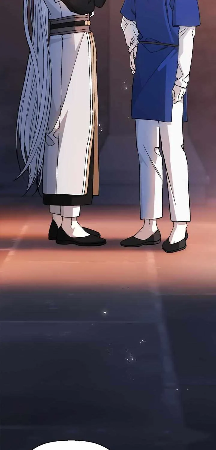Read Eternal Contract chapter 62 image 100 on Lezhin