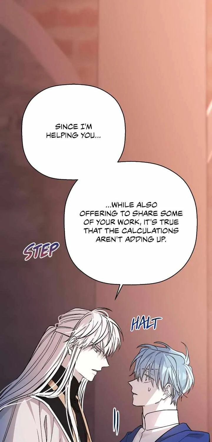 Read Eternal Contract chapter 62 image 102 on Lezhin