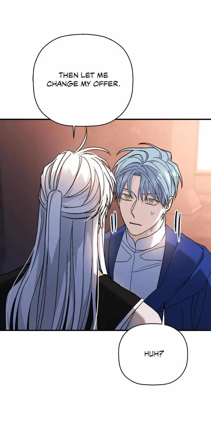 Read Eternal Contract chapter 62 image 106 on Lezhin