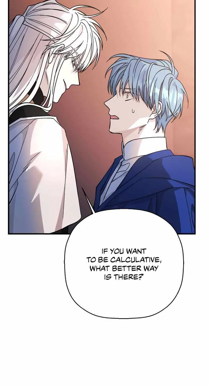 Read Eternal Contract chapter 62 image 111 on Lezhin