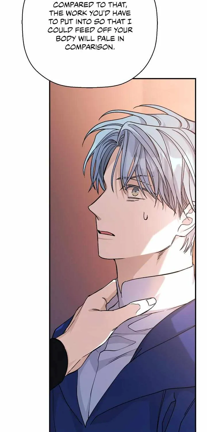 Read Eternal Contract chapter 62 image 113 on Lezhin
