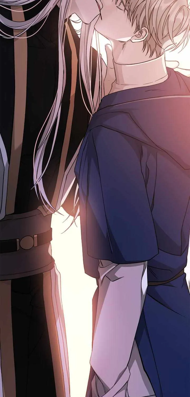 Read Eternal Contract chapter 62 image 116 on Lezhin