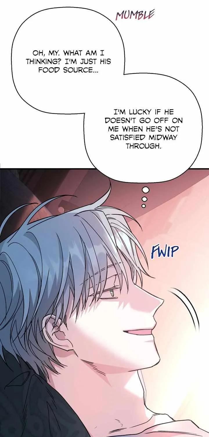Read Eternal Contract chapter 62 image 17 on Lezhin