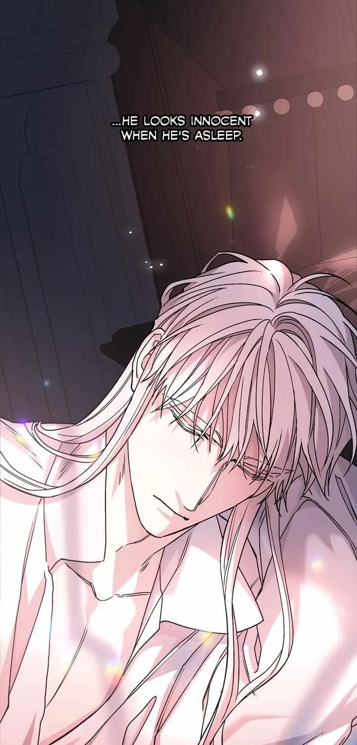 Read Eternal Contract chapter 62 image 19 on Lezhin