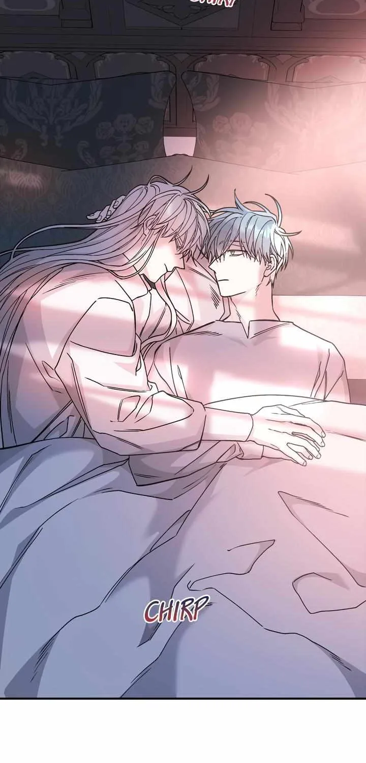 Read Eternal Contract chapter 62 image 2 on Lezhin