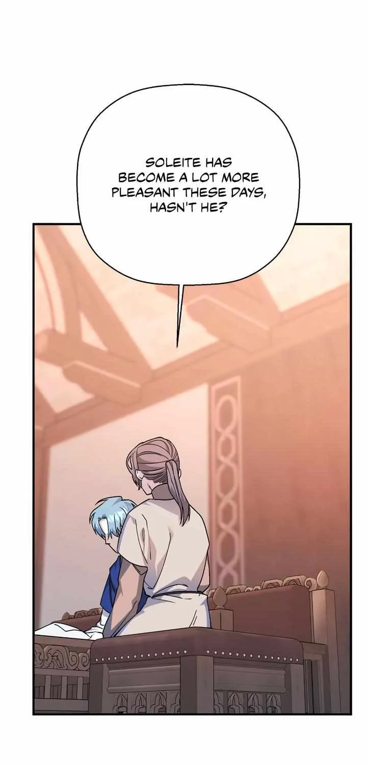 Read Eternal Contract chapter 62 image 21 on Lezhin