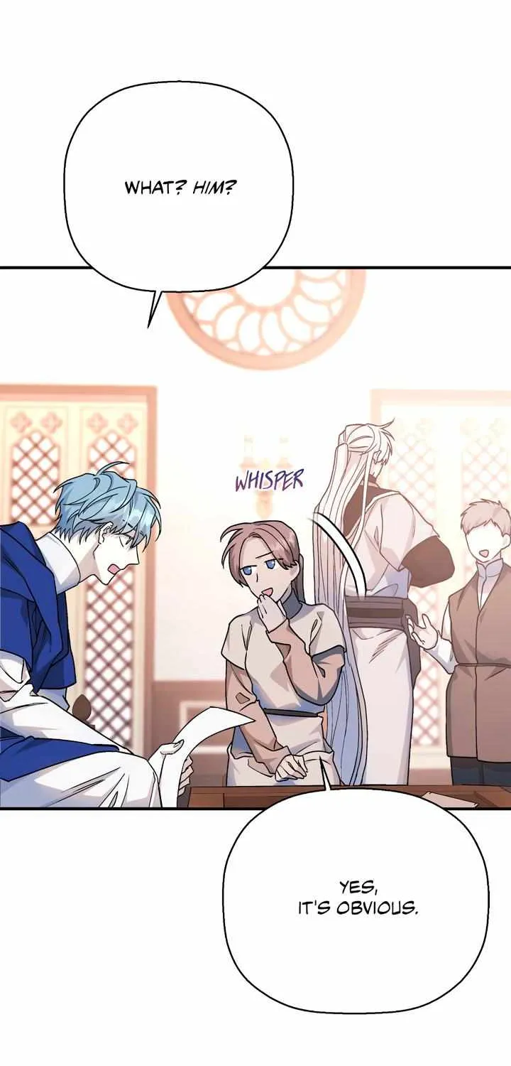 Read Eternal Contract chapter 62 image 22 on Lezhin