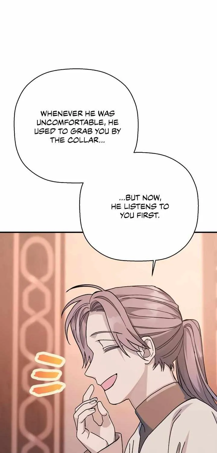 Read Eternal Contract chapter 62 image 23 on Lezhin