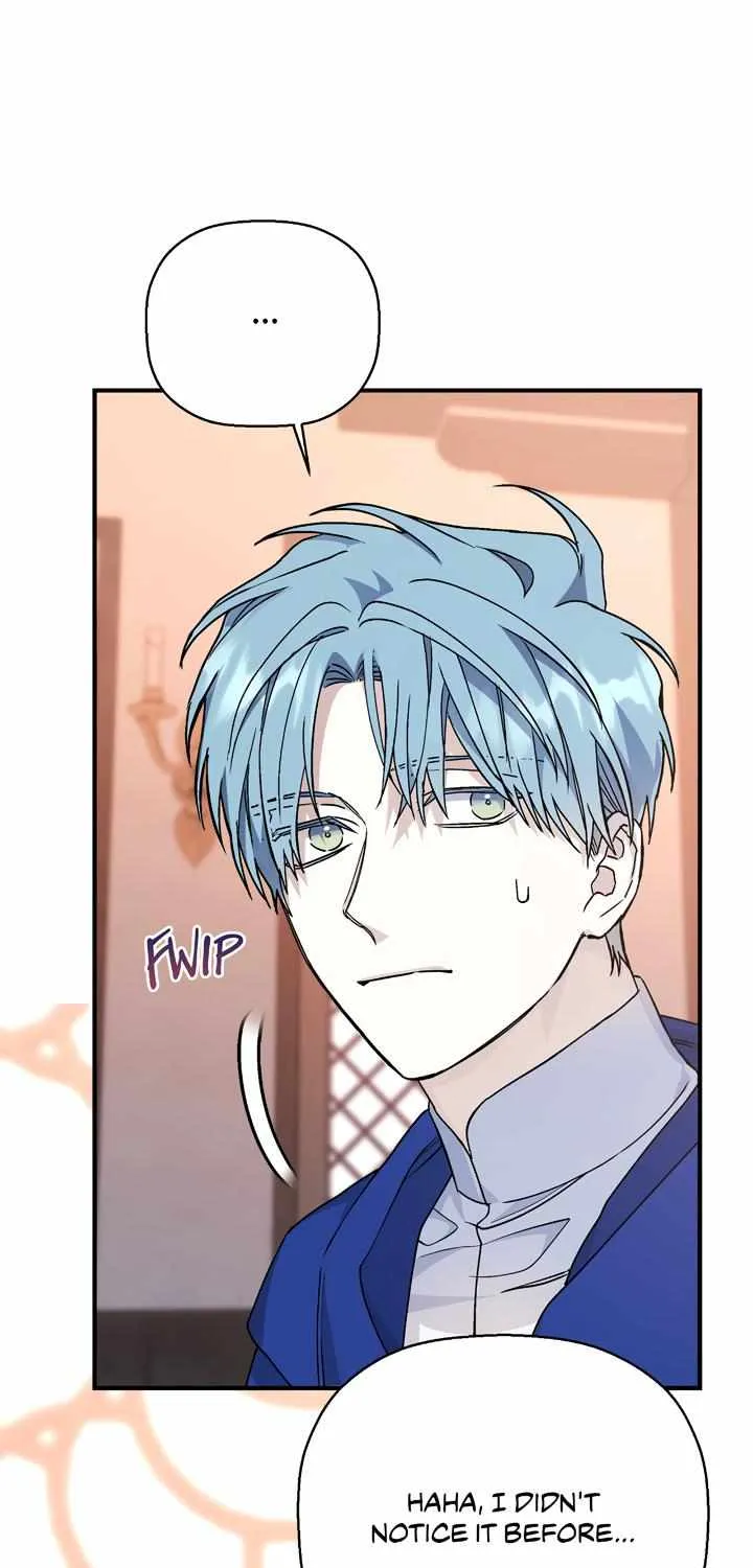 Read Eternal Contract chapter 62 image 25 on Lezhin