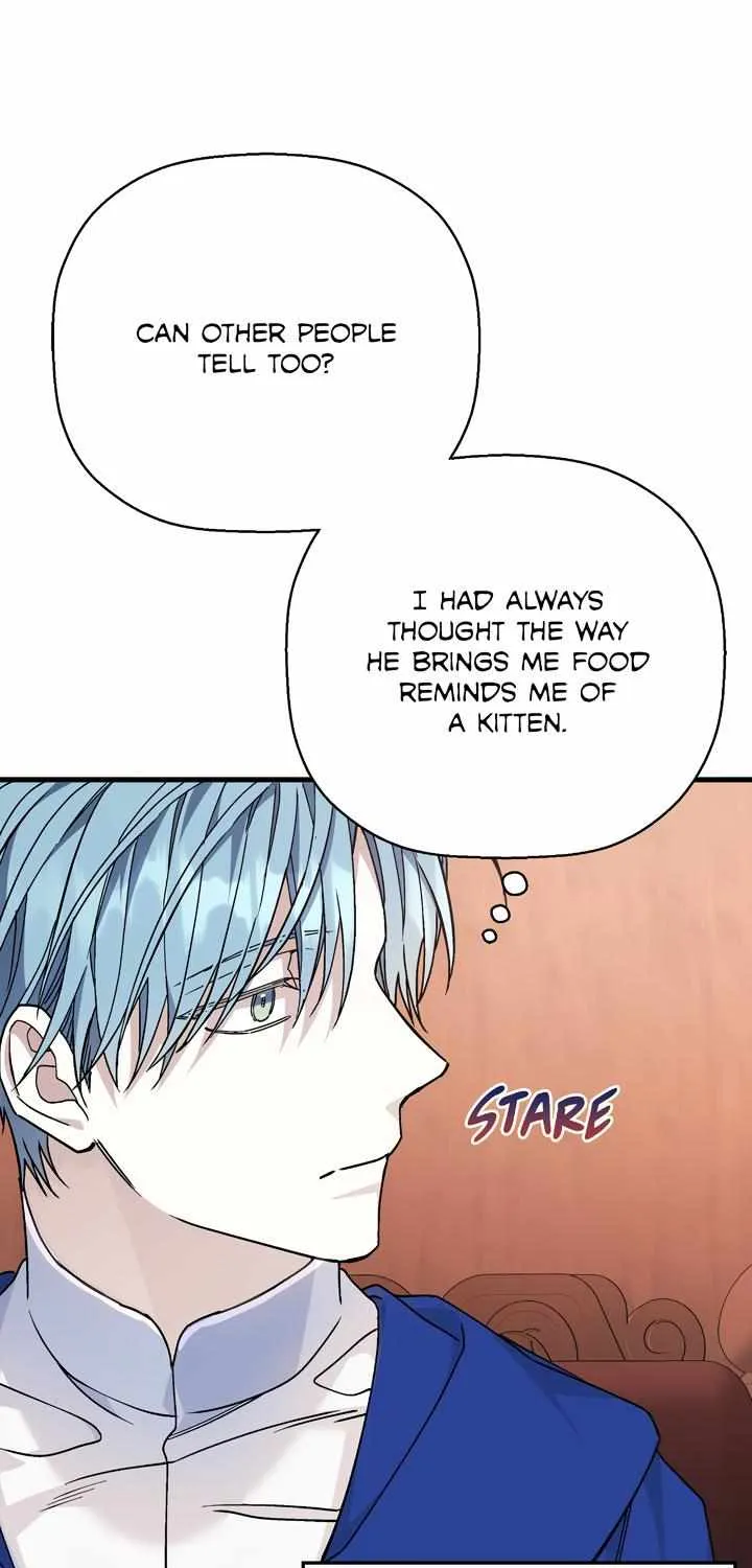 Read Eternal Contract chapter 62 image 28 on Lezhin