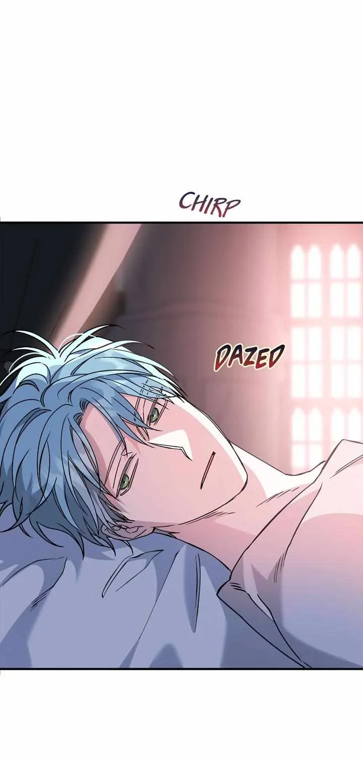 Read Eternal Contract chapter 62 image 3 on Lezhin