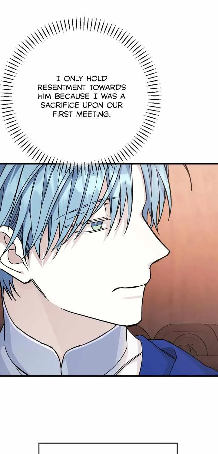 Read Eternal Contract chapter 62 image 31 on Lezhin