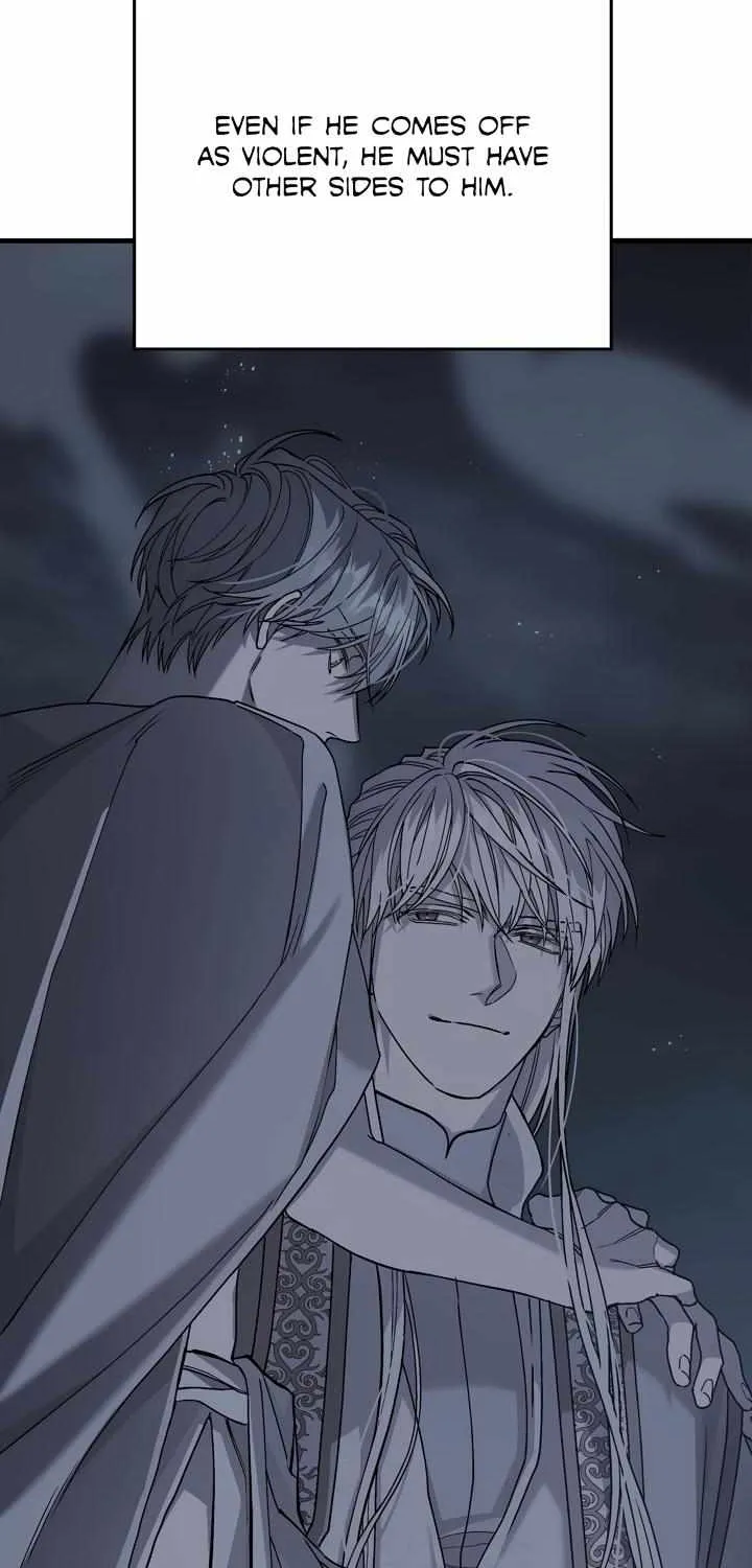 Read Eternal Contract chapter 62 image 32 on Lezhin