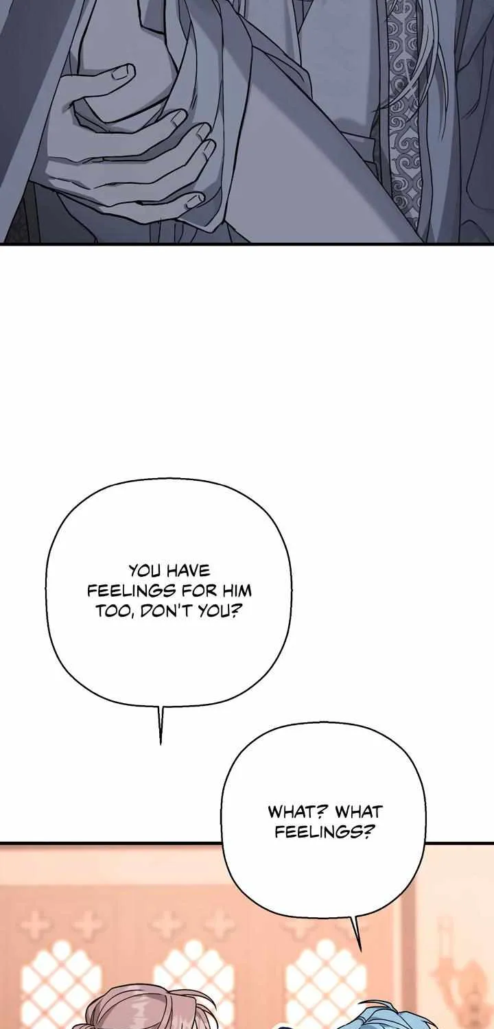 Read Eternal Contract chapter 62 image 33 on Lezhin