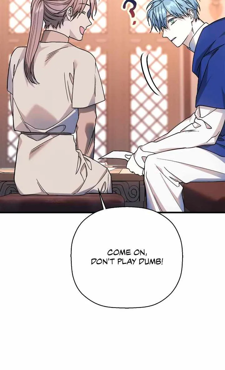 Read Eternal Contract chapter 62 image 34 on Lezhin