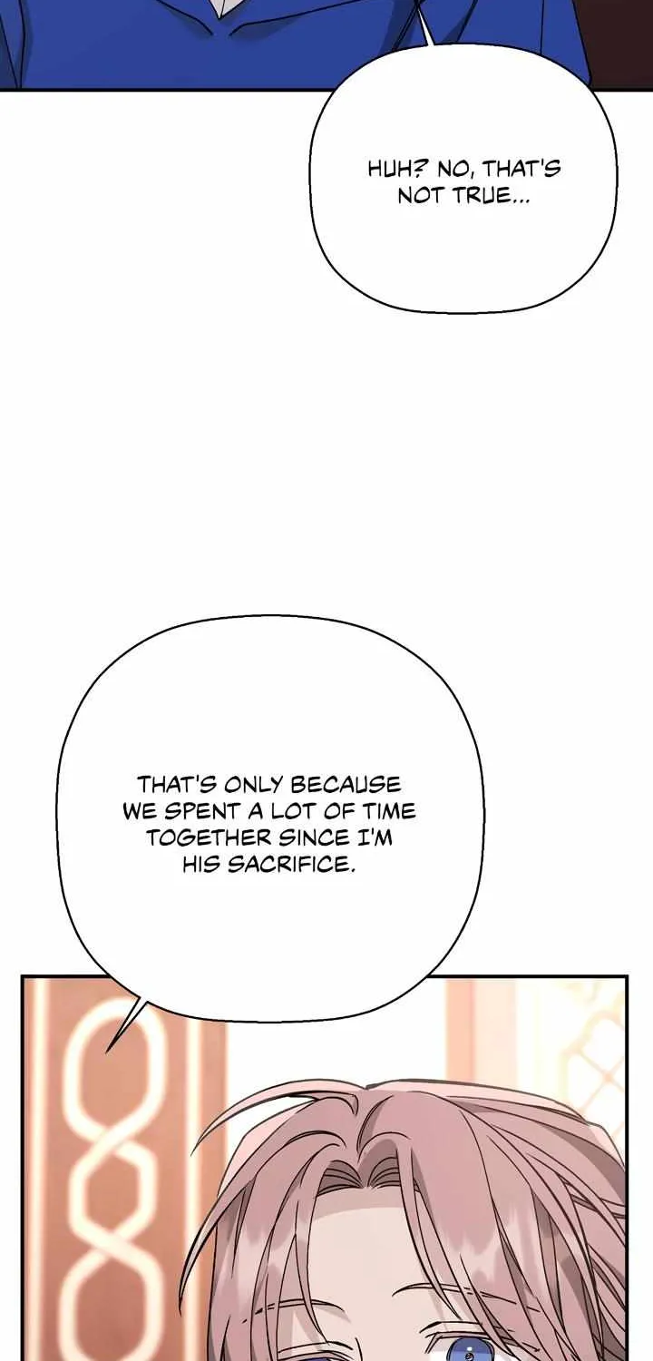 Read Eternal Contract chapter 62 image 36 on Lezhin