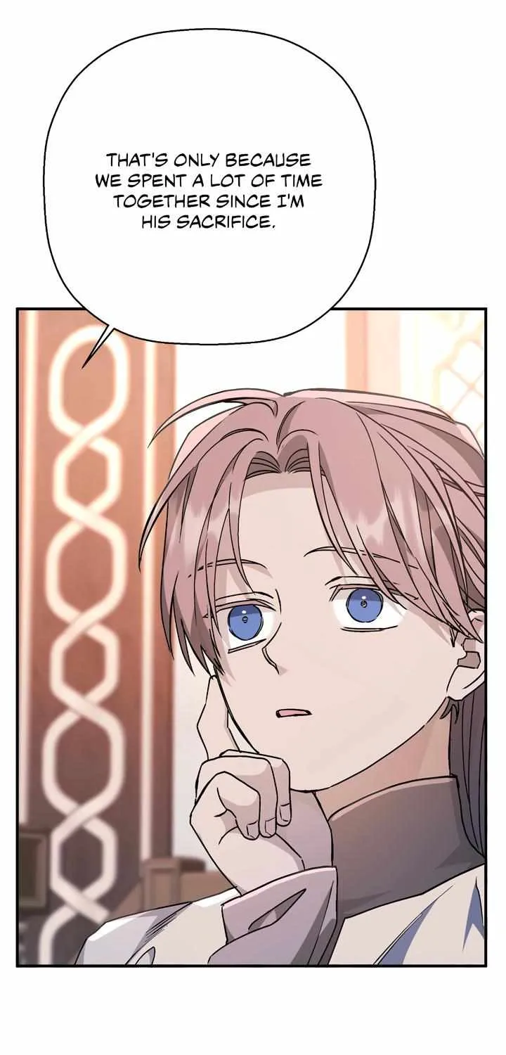 Read Eternal Contract chapter 62 image 38 on Lezhin