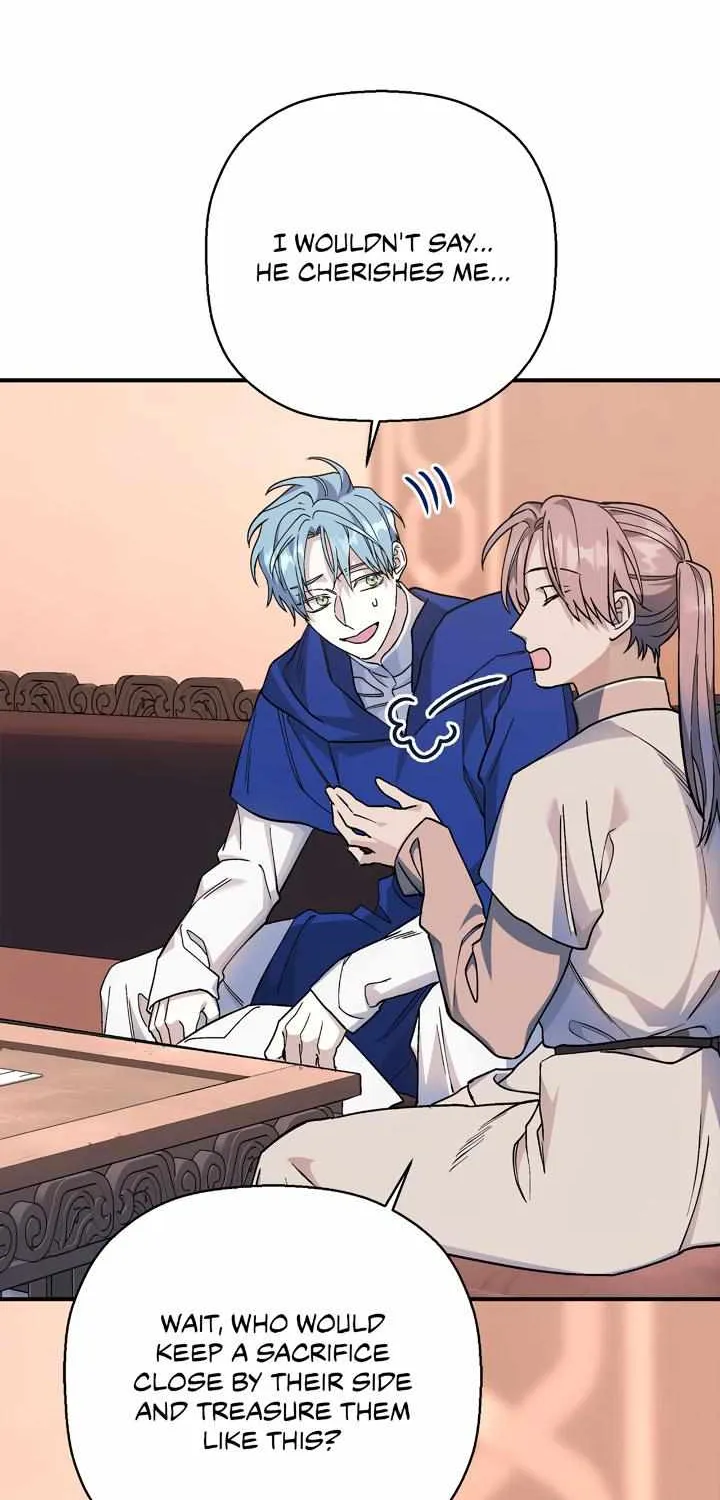 Read Eternal Contract chapter 62 image 39 on Lezhin