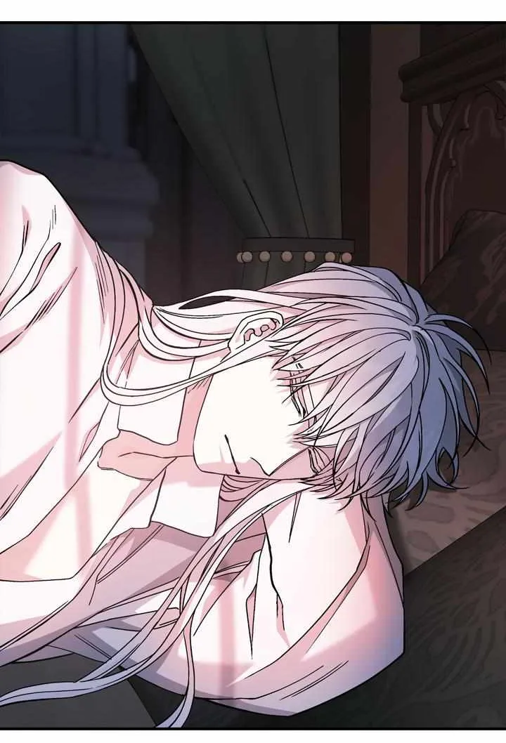 Read Eternal Contract chapter 62 image 4 on Lezhin