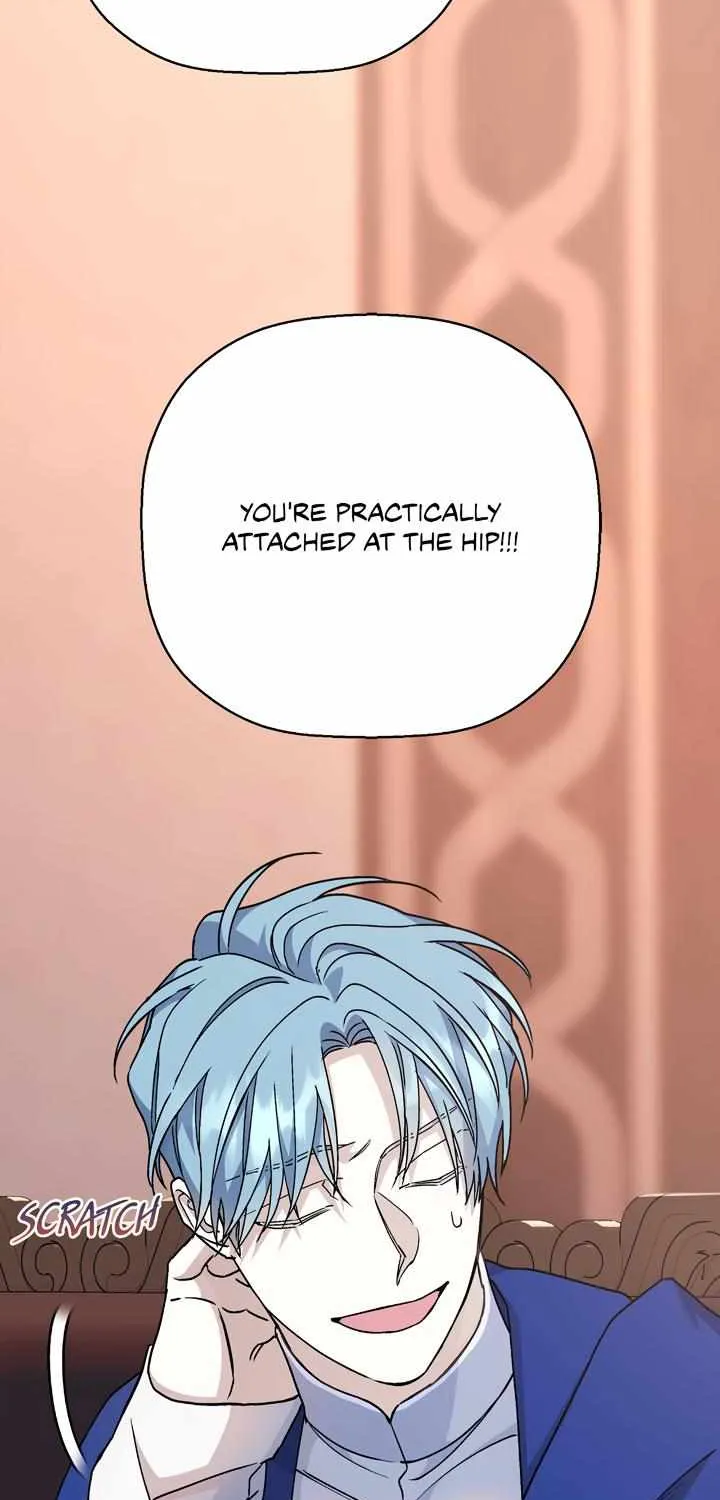 Read Eternal Contract chapter 62 image 40 on Lezhin