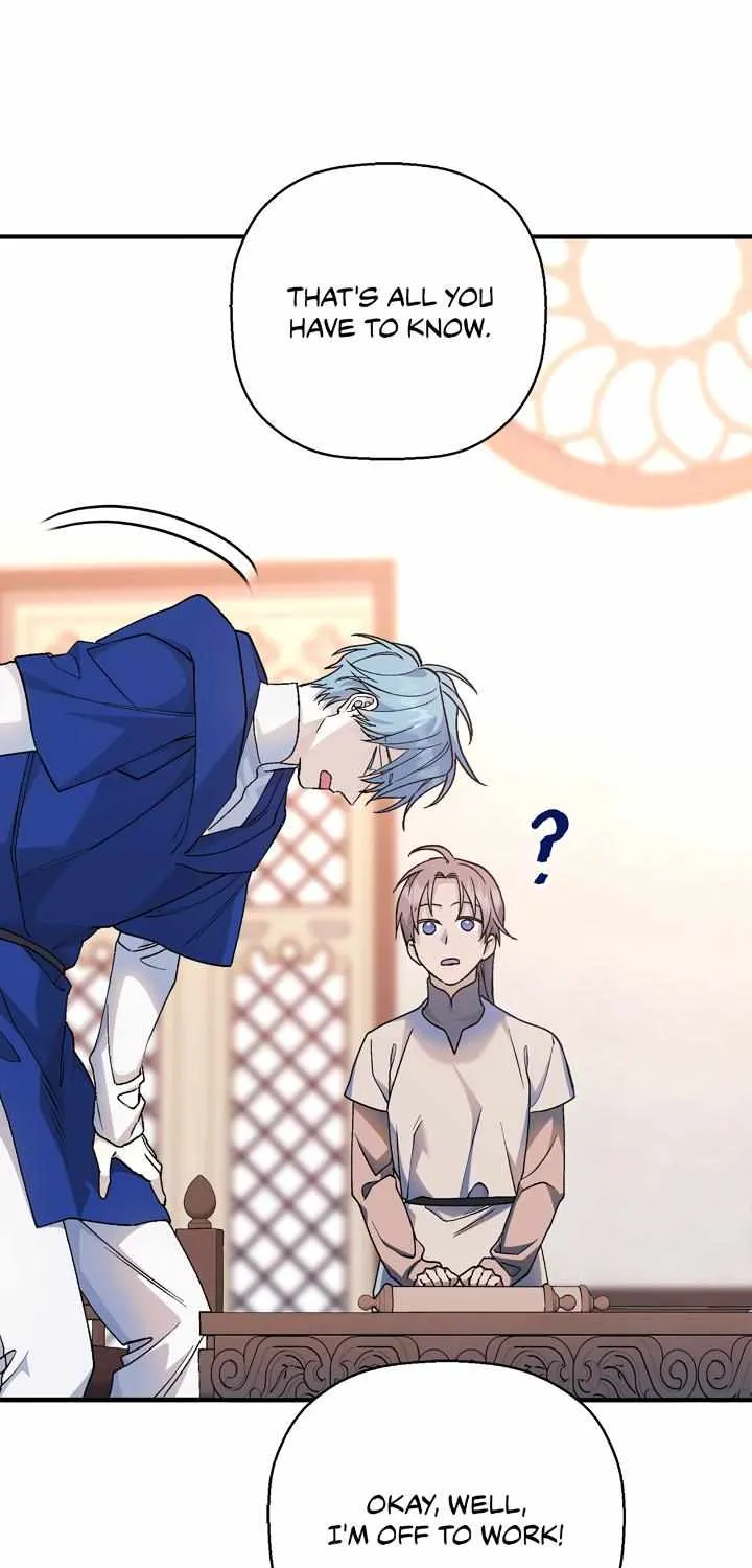 Read Eternal Contract chapter 62 image 42 on Lezhin