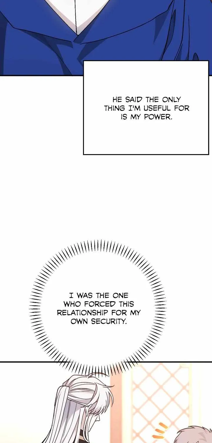 Read Eternal Contract chapter 62 image 44 on Lezhin
