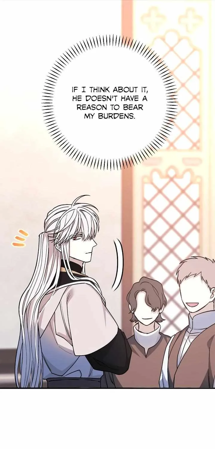 Read Eternal Contract chapter 62 image 46 on Lezhin