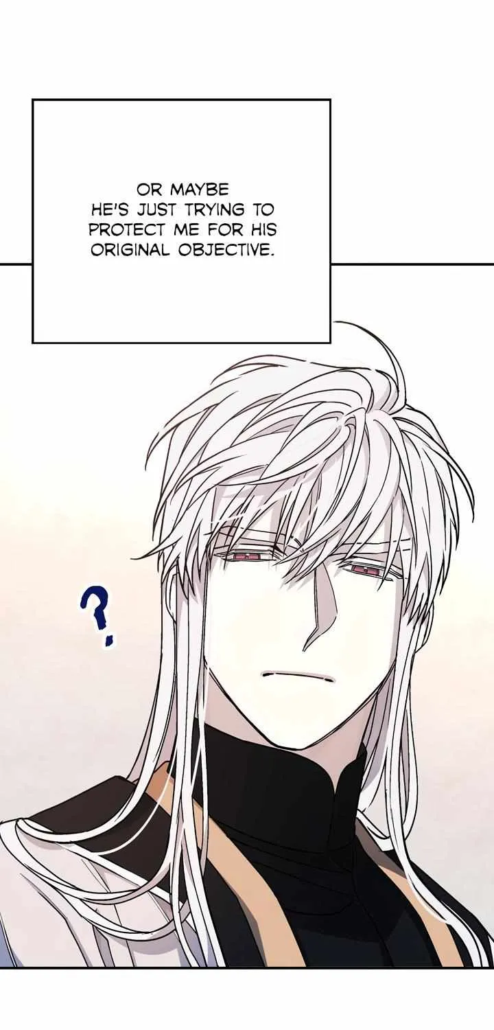 Read Eternal Contract chapter 62 image 49 on Lezhin