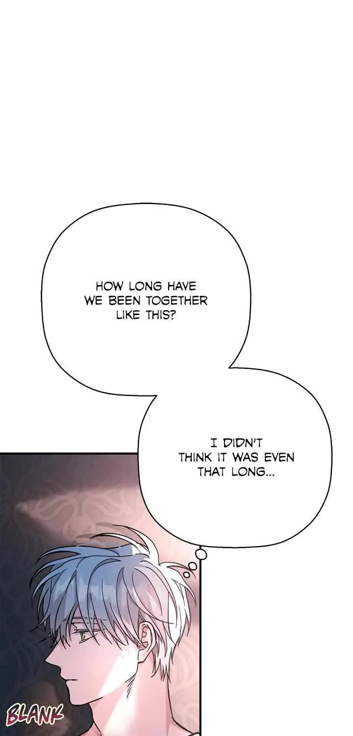 Read Eternal Contract chapter 62 image 5 on Lezhin