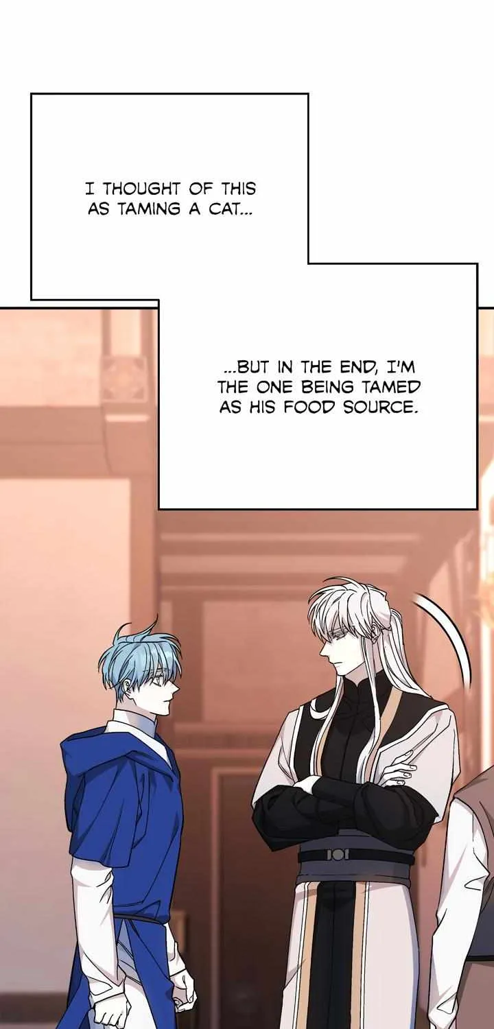 Read Eternal Contract chapter 62 image 50 on Lezhin
