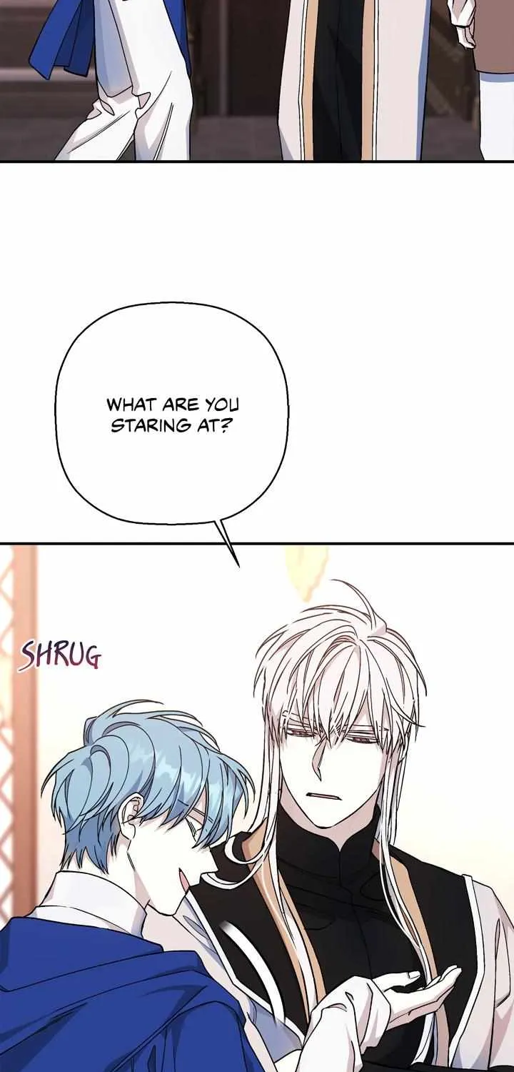 Read Eternal Contract chapter 62 image 51 on Lezhin