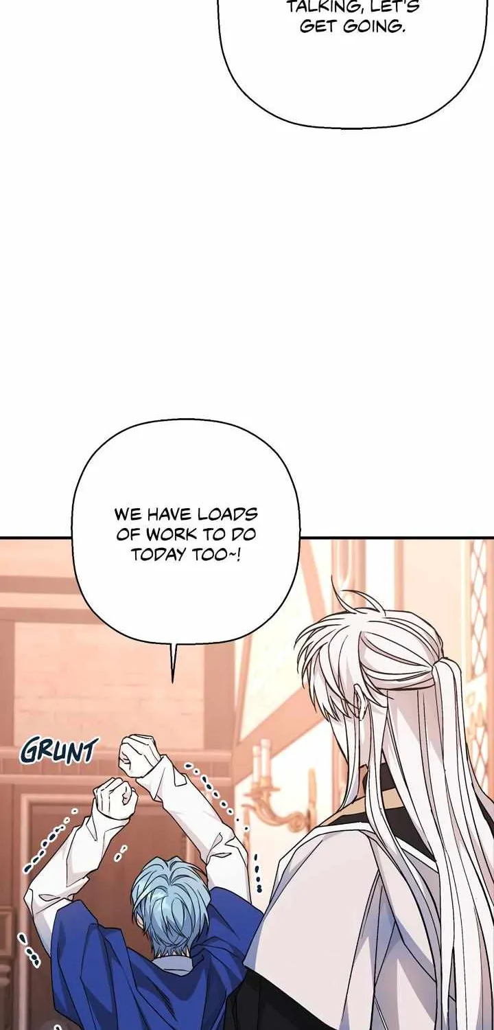 Read Eternal Contract chapter 62 image 54 on Lezhin