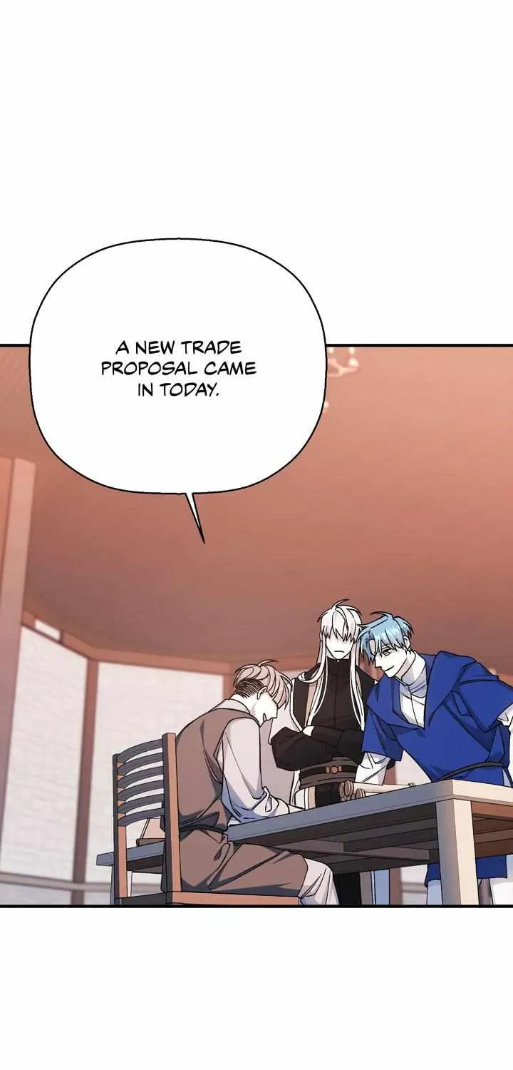 Read Eternal Contract chapter 62 image 58 on Lezhin