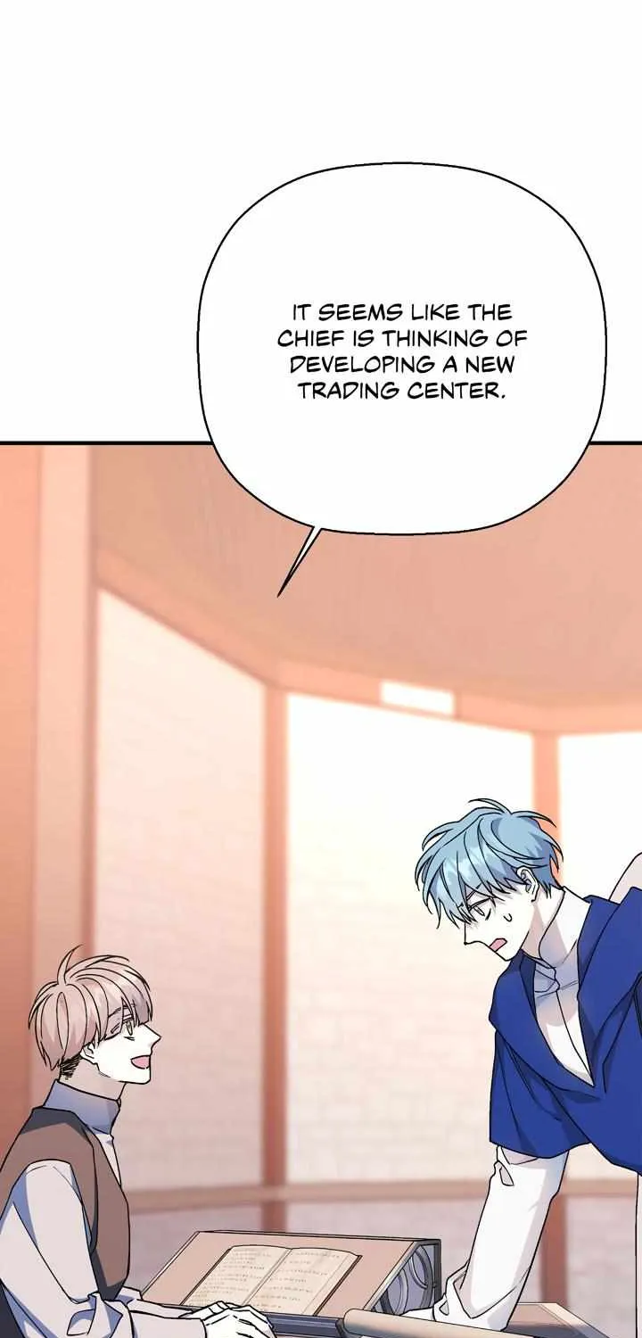 Read Eternal Contract chapter 62 image 59 on Lezhin