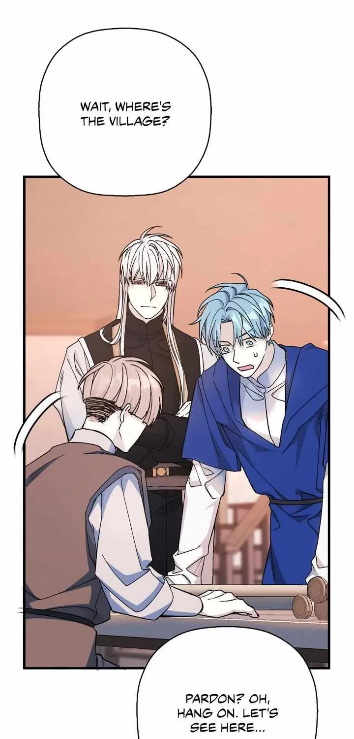 Read Eternal Contract chapter 62 image 64 on Lezhin