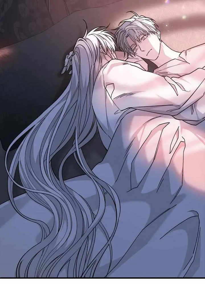 Read Eternal Contract chapter 62 image 8 on Lezhin