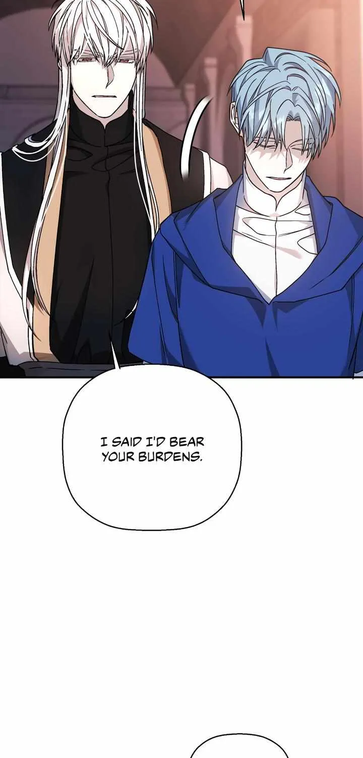 Read Eternal Contract chapter 62 image 81 on Lezhin
