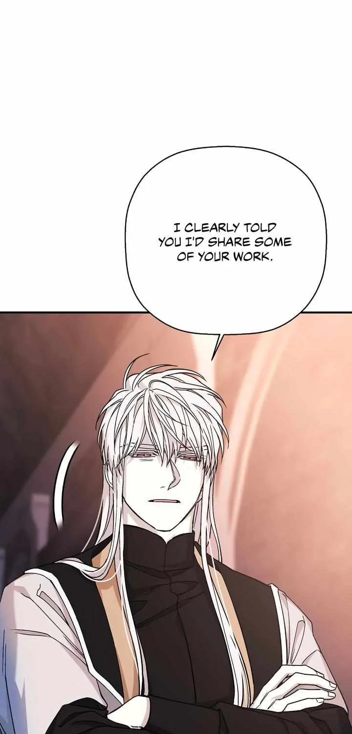Read Eternal Contract chapter 62 image 83 on Lezhin
