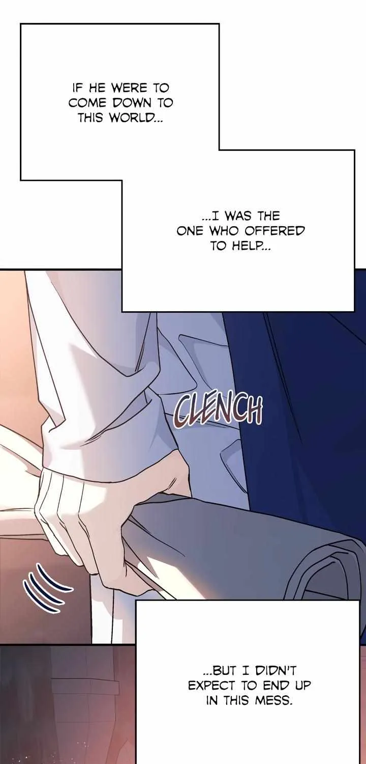 Read Eternal Contract chapter 62 image 89 on Lezhin