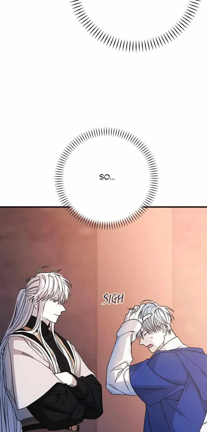 Read Eternal Contract chapter 62 image 93 on Lezhin