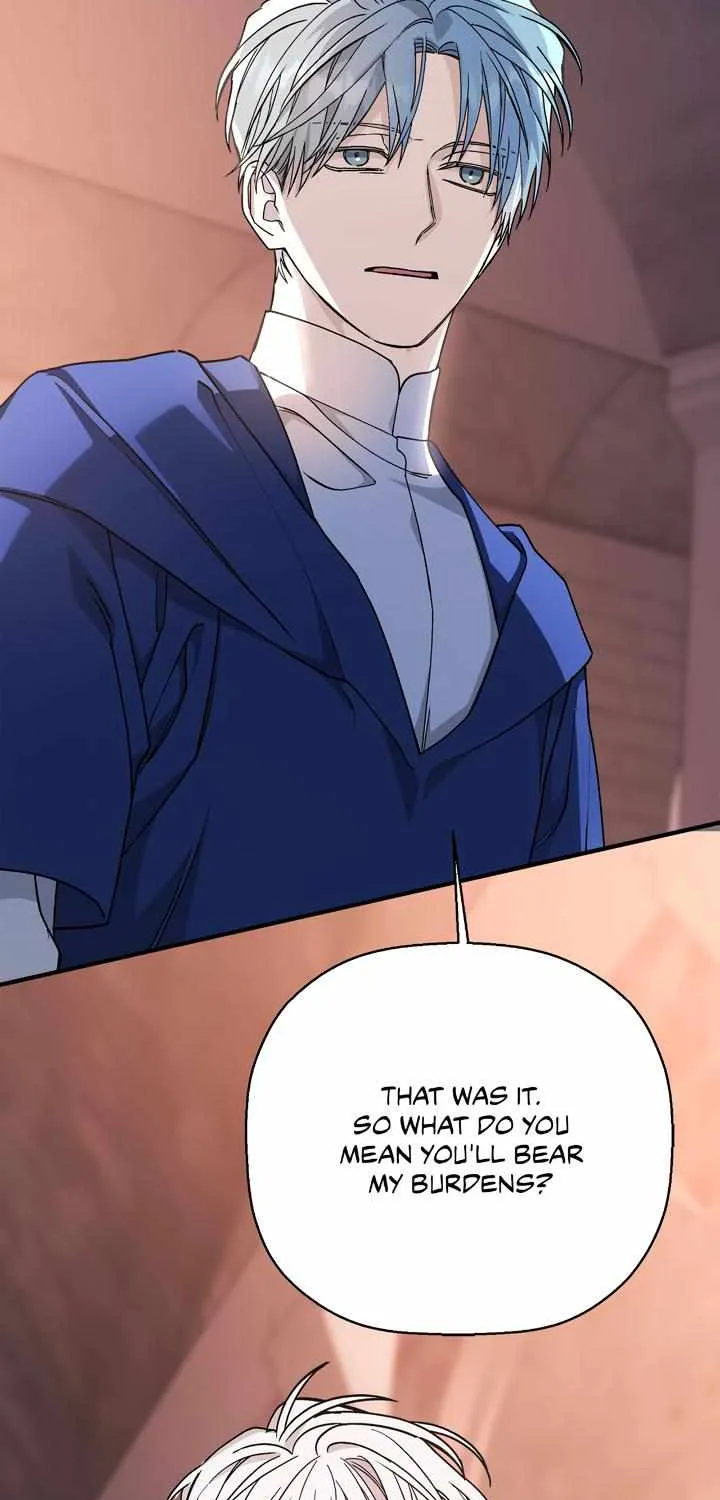 Read Eternal Contract chapter 62 image 97 on Lezhin