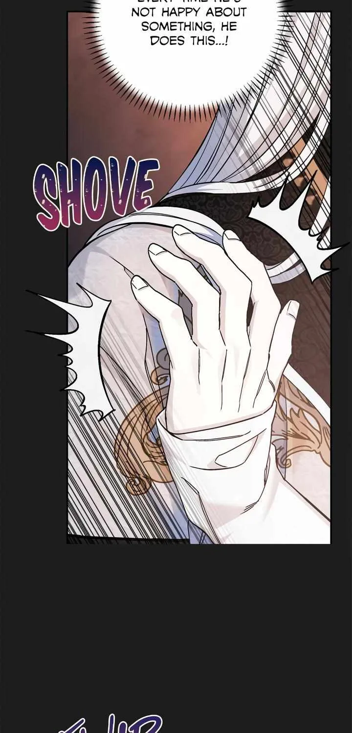 Read Eternal Contract chapter 63 image 10 on Lezhin