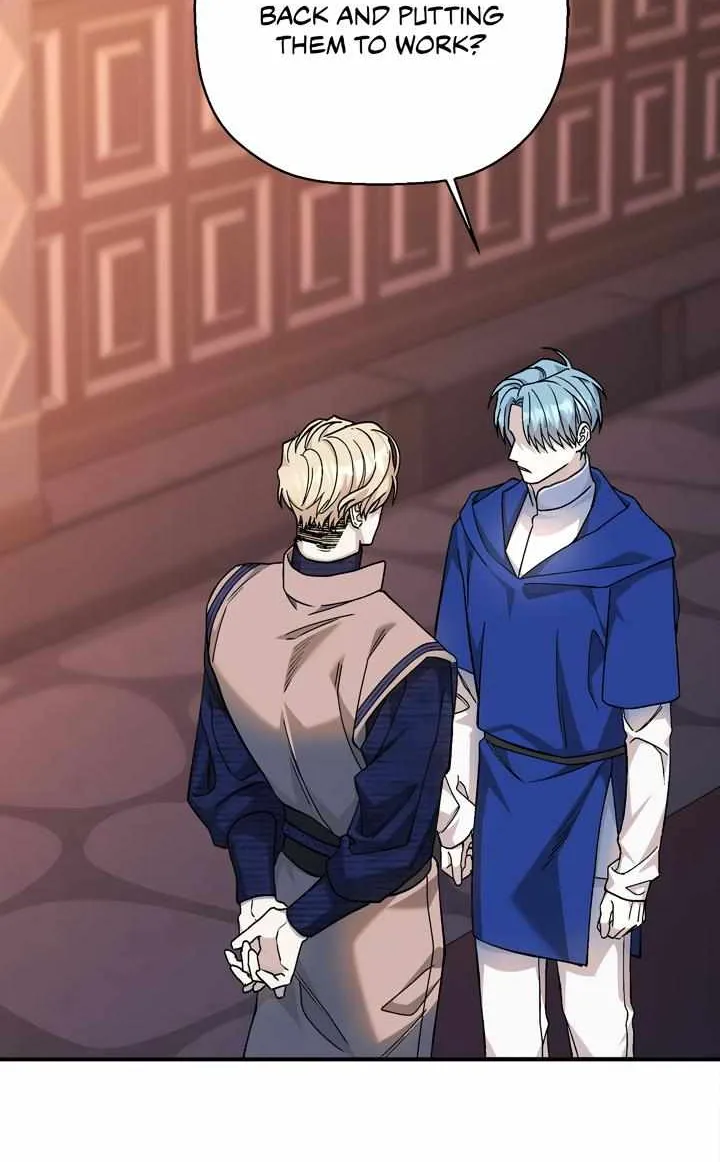 Read Eternal Contract chapter 63 image 100 on Lezhin