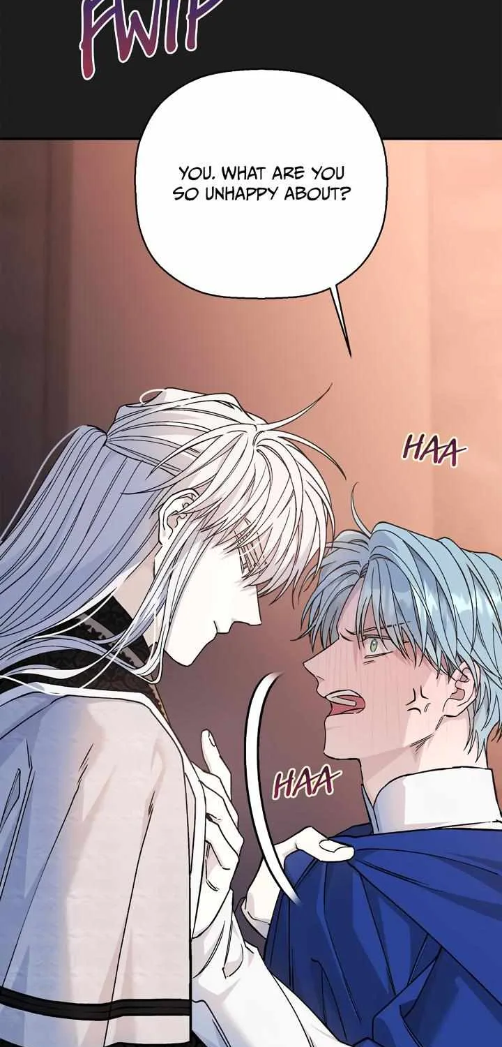 Read Eternal Contract chapter 63 image 11 on Lezhin