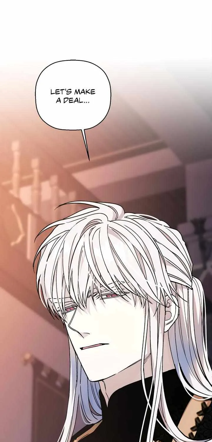 Read Eternal Contract chapter 63 image 116 on Lezhin