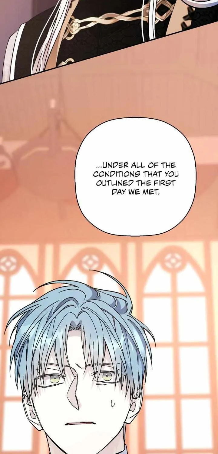 Read Eternal Contract chapter 63 image 117 on Lezhin